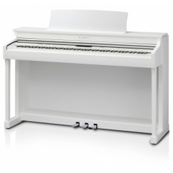 PIANO NUMERIQUE KAWAI CN35 Noir,Blanc et Palissandre