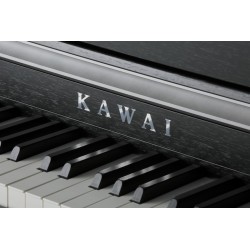 PIANO NUMERIQUE KAWAI CA97 Noir,Blanc et Palissandre