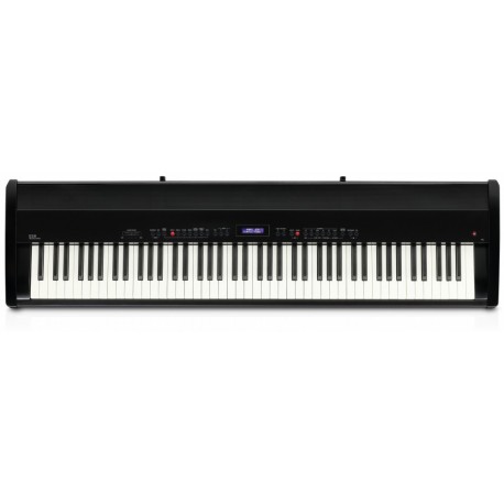 Piano numérique portable KAWAI ES 8 Noir ou Blanc