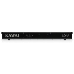 Piano numérique portable KAWAI ES 8 Noir ou Blanc