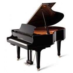 PIANO A QUEUE KAWAI GX-2 ATX4 Anytime 180 cm Noir Brillant