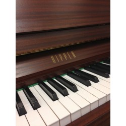 Piano Droit RIPPEN Cantate 108 acajou satiné