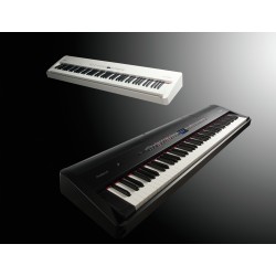 Piano numérique ROLAND FP-50-WH Blanc