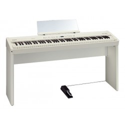 Piano numérique ROLAND FP-50-WH Blanc