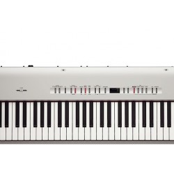 Piano numérique ROLAND FP-50-WH Blanc