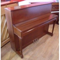 Piano Droit GAVEAU CONCORDE By SCHIMMEL Mersisier satiné