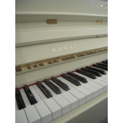 Piano Droit KAWAI CE-7 Noyer Satiné