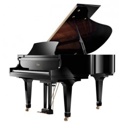  PIANO A QUEUE ESSEX EGP-173C Noir Brillant 