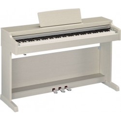 Piano numérique YAMAHA ARIUS YDP-163 WA frene clair