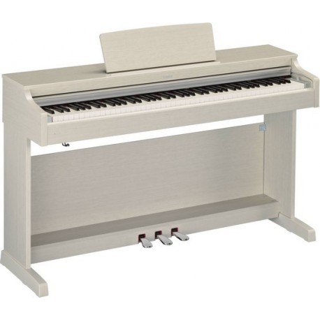 Piano numérique YAMAHA ARIUS YDP-163 WA frene clair