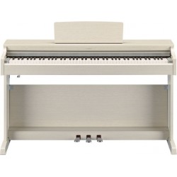 Piano numérique YAMAHA ARIUS YDP-163 WA frene clair