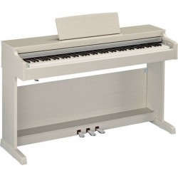 Piano numérique YAMAHA ARIUS YDP-163 