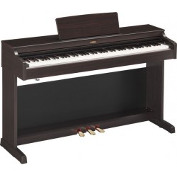 Piano numérique YAMAHA ARIUS YDP-163 