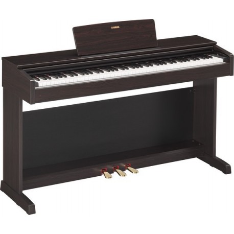 Piano numérique YAMAHA ARIUS YDP-143 R Rosewood