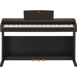 Piano numérique YAMAHA ARIUS YDP-143 R Rosewood