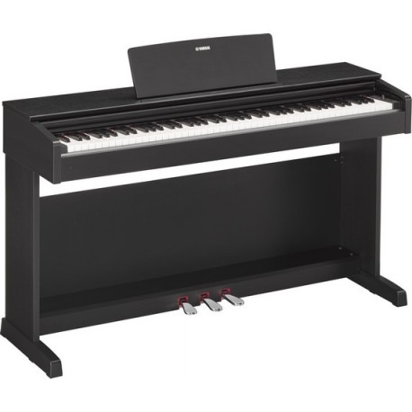 Piano numérique YAMAHA ARIUS YDP-143 B Noir Mat