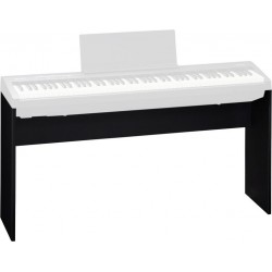 Roland KSC-70 BK Pied Pour piano Roland FP-30 BK