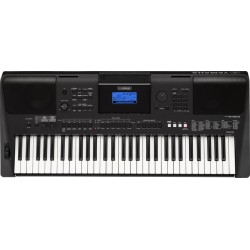 Clavier d'initiation YAMAHA PSR-E453 "Polyvalent et performant !"  ***NOUVEAUTE***