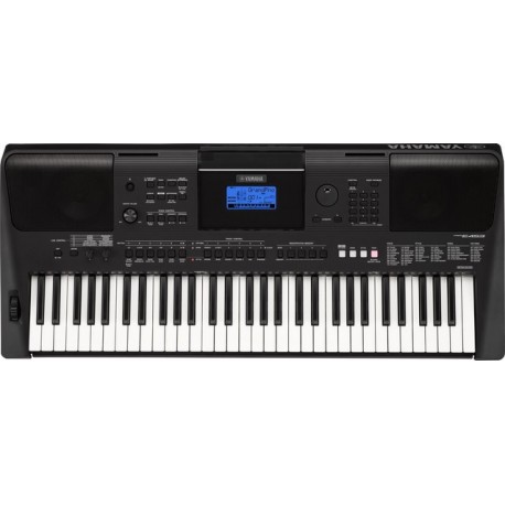 Clavier d'initiation YAMAHA PSR-E453 "Polyvalent et performant !"  ***NOUVEAUTE***