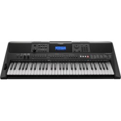 Clavier d'initiation YAMAHA PSR-E453 "Polyvalent et performant !"  ***NOUVEAUTE***