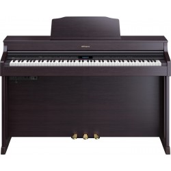 Piano numérique ROLAND HP603-CR BOIS DE ROSE CONTEMPORAIN