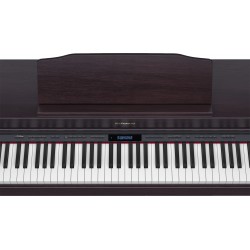 Piano numérique ROLAND HP603-CR BOIS DE ROSE CONTEMPORAIN