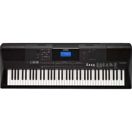 Clavier d'initiation YAMAHA PSR-EW400***NOUVEAUTE***