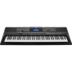 Clavier d'initiation YAMAHA PSR-EW400***NOUVEAUTE***