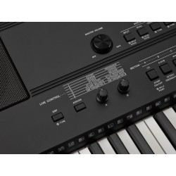 Clavier d'initiation YAMAHA PSR-EW400***NOUVEAUTE***
