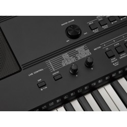 Clavier d'initiation YAMAHA PSR-EW400***NOUVEAUTE***