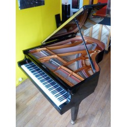 PIANO A QUEUE SEILER MAESTRO Noir brillant  1m80