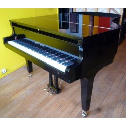 PIANO A QUEUE SEILER MAESTRO Noir brillant  1m80