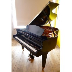 PIANO A QUEUE SEILER MAESTRO Noir brillant  1m80