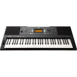 Clavier Oriental Piano YAMAHA PSR A350 61 notes