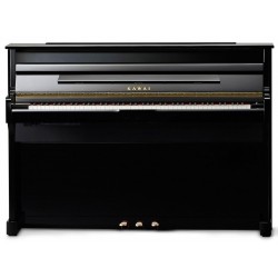 PIANO NUMERIQUE KAWAI CS11 Noir laque