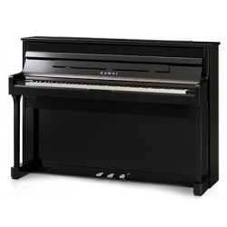 PIANO NUMERIQUE KAWAI CS11 Noir laque