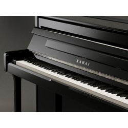 PIANO NUMERIQUE KAWAI CS11 Noir laque