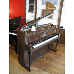 Piano droit SCHIMMEL 110 Noyer brillant