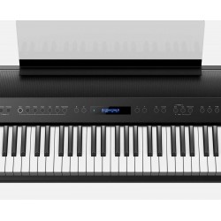 Piano numérique ROLAND FP-90-BK Noir mat