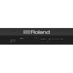 Piano numérique ROLAND FP-90-BK Noir mat