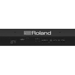Piano numérique ROLAND FP-90-BK Noir mat