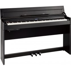 Piano numérique ROLAND DP603-CB Noir mat (Contemporary Black)