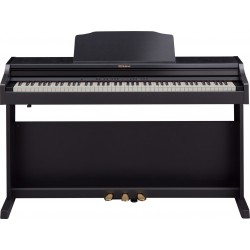 Piano numérique ROLAND RP501R-B Noir mat