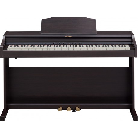 Piano numérique ROLAND RP501R palissandre