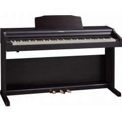 Piano numérique ROLAND RP501R palissandre