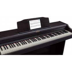 Piano numérique ROLAND RP501R palissandre