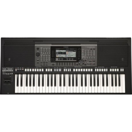 Clavier Oriental Piano YAMAHA PSR A3000 61 notes/ NOUVEAUTE