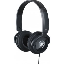 Casque Yamaha HPH-100 BL