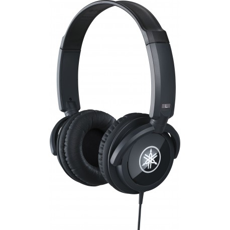 Casque Yamaha HPH-100 BL