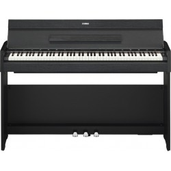 Piano numérique YAMAHA ARIUS YDP-S52 WH (blanc) 